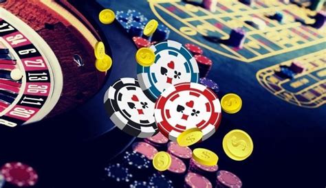 seven casino games